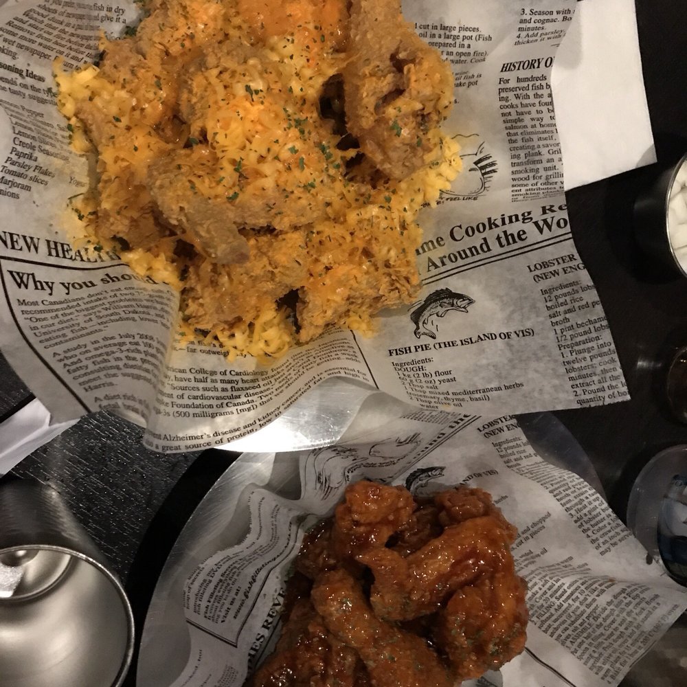 The Best 10 Restaurants near Yonge Sheppard Centre in North York, ON Yelp