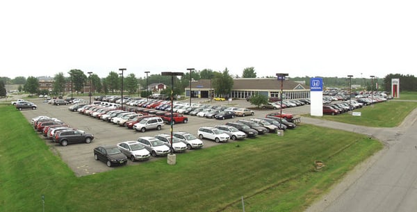 Darling S Honda Nissan Volvo 114 Sylvan Rd Bangor Me Auto Dealers Mapquest