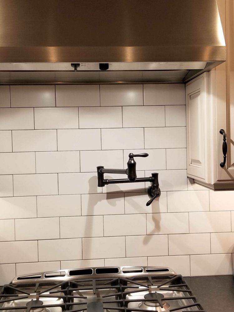 Slide of David R White