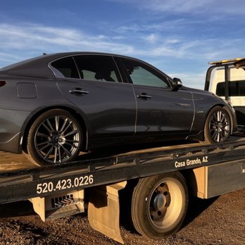 Star Towing - The company who can - Towing Near Me - Casa Grande, Arizona Star Towing - The company who can - Towing Near Me - Casa Grande, Arizona
