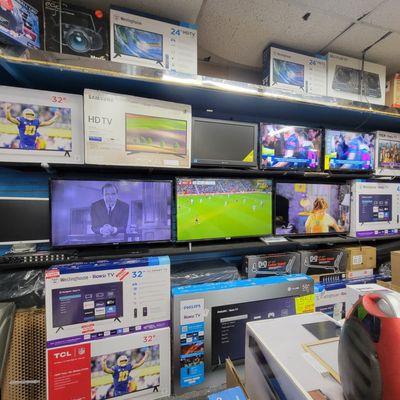 MOON ELECTRONICS - Updated July 2026 - 3069 Steinway St, Astoria, New ...