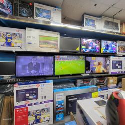 Moon Electronics