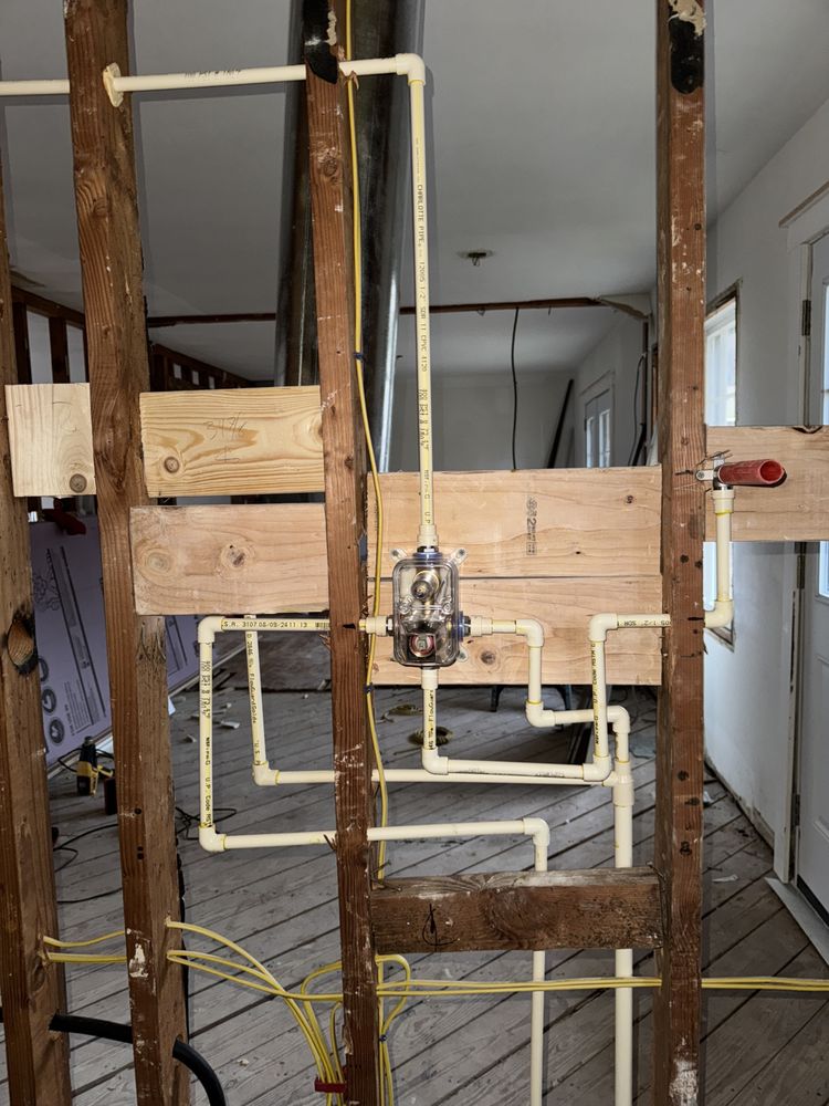 Slide of Best Deal Plumbing