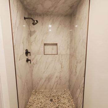 Total Homeworx - Custom Shower - General Contractors Near Me