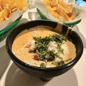 Pequeno Cantina - Queso - Mexican Near Me - Detroit, Michigan