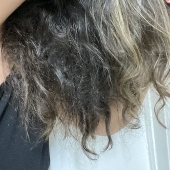TMAC's Hair Studio - Worst hair salon experience ever - Hair Salons Near Me - Mobile, Alabama