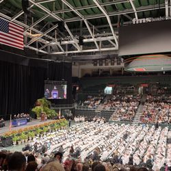 Graduation