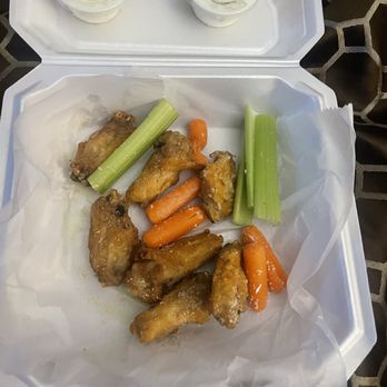 Capital Pizza - Pizza Near Me - Lubbock, Texas