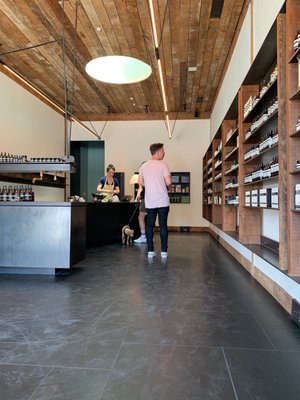 Aesop Silver Lake by null