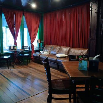 McKinney's Irish Pub - Atmosphere - Irish Pub Near Me - Ocean Springs, Mississippi McKinney's Irish Pub - Atmosphere - Irish Pub Near Me - Ocean Springs, Mississippi