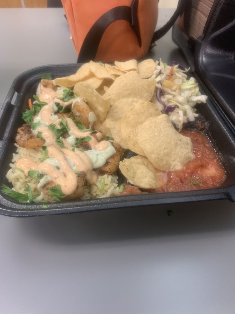 LONE STAR KITCHENS 12 Photos Food Trucks Gulf Breeze, FL