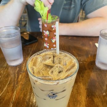 Egghead Cafe - It's giving cookie - Coffee & Tea Near Me - Honolulu, Hawaii Egghead Cafe - It's giving cookie - Coffee & Tea Near Me - Honolulu, Hawaii