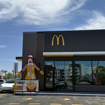McDonald’s - Fast Food Near Me - Las Vegas, Nevada McDonald’s - Fast Food Near Me - Las Vegas, Nevada