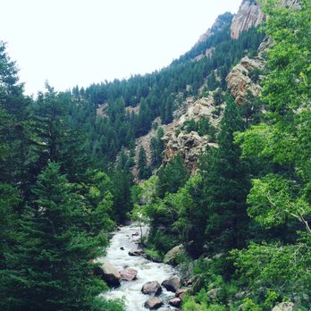 Eldorado Canyon State Park - Parks Near Me - Eldorado Springs, Colorado Eldorado Canyon State Park - Parks Near Me - Eldorado Springs, Colorado