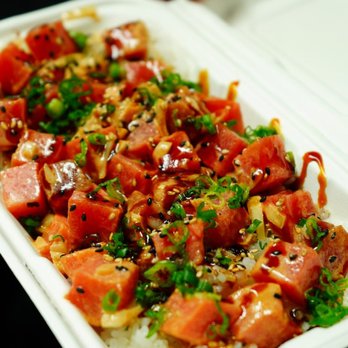 Brother Sushi Burrito - Craving something fresh, delicious, and full of flavor?
Enjoy our Spicy Ahi Poke Bowls, made with fresh ingredients and the perfect co - Sushi Bars Near Me - Hillsboro, Oregon Brother Sushi Burrito - Craving something fresh, delicious, and full of flavor?
Enjoy our Spicy Ahi Poke Bowls, made with fresh ingredients and the perfect co - Sushi Bars Near Me - Hillsboro, Oregon
