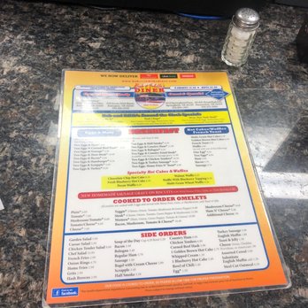 Bob & Edith's Diner - Menu - American Near Me - Arlington, Virginia Bob & Edith's Diner - Menu - American Near Me - Arlington, Virginia