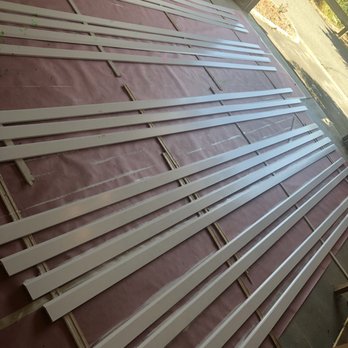 Marcio’s Painting - Painted Baseboard for Flooring Company to Install - Painters Near Me Marcio’s Painting - Painted Baseboard for Flooring Company to Install - Painters Near Me