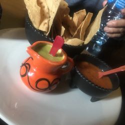 El Mango - #14