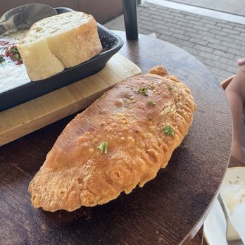 Gaucho Grill - Empanada - Argentine Near Me - Temecula, California