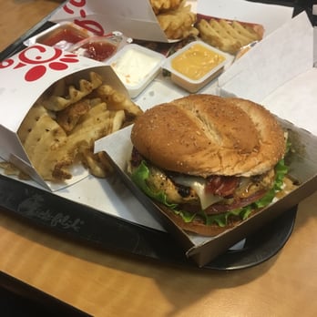 Chick-fil-A - Fast Food Near Me - Virginia Beach, Virginia Chick-fil-A - Fast Food Near Me - Virginia Beach, Virginia