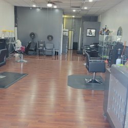 Hair Razors Studios - New remodel