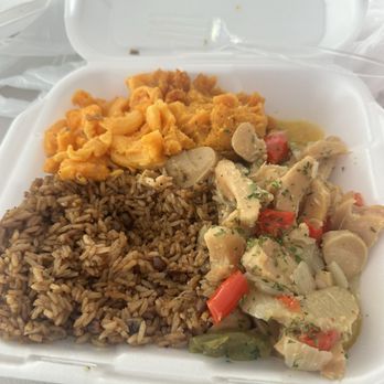 Brooks Restaurant And Bar - Caribbean Near Me - St. Thomas, Virgin Islands