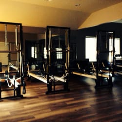 Pilates And Motion