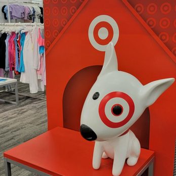 Target - Department Stores Near Me - Mesa, Arizona
