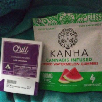 Caliva - Haven't tried the chocolate yet but the gummies are 10/10 - Cannabis Clinics Near Me - San Jose, California Caliva - Haven't tried the chocolate yet but the gummies are 10/10 - Cannabis Clinics Near Me - San Jose, California