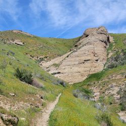 Indian Canyon