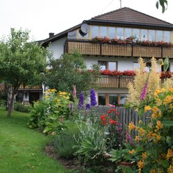 Tannenhof Ibach