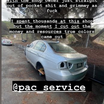 Precision Auto Care - Auto Repair Near Me - Brisbane, California Precision Auto Care - Auto Repair Near Me - Brisbane, California