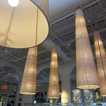 Simply Capri - Interior - Italian Near Me - Winter Garden, Florida