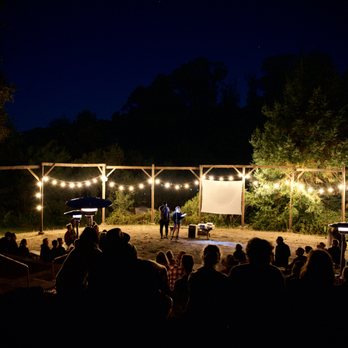 OVY Camp & Event Center - Venues & Event Spaces Near Me - San Gregorio, California