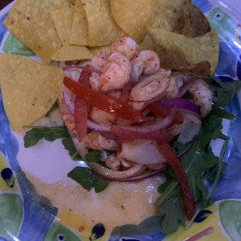 Catch Restaurant & Bar - Ceviche! - Bars Near Me - Longport, New Jersey