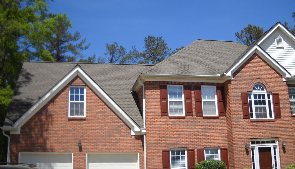 Slide of Certified Roofing & Gutters