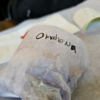 Smashed - Oklahoma bag - Burgers Near Me - New York, New York Smashed - Oklahoma bag - Burgers Near Me - New York, New York