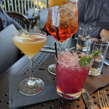 Seventh South Waterfront - Cocktails with a riff on classics. - Cocktail Bars Near Me - Naples, Florida Seventh South Waterfront - Cocktails with a riff on classics. - Cocktail Bars Near Me - Naples, Florida