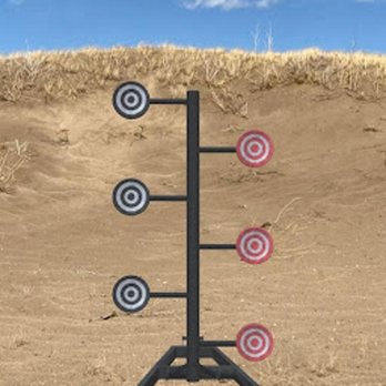 Turrangos - Gun/Rifle Ranges Near Me - Conroe, Texas
