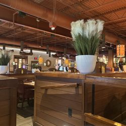 J Mark's Restaurant