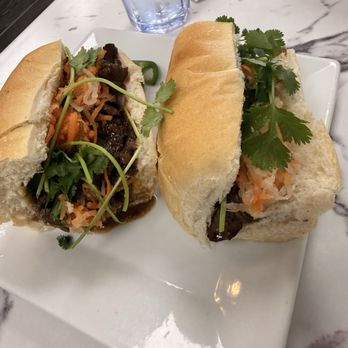 Pho Gulf Breeze - Beef banh mi. - Vietnamese Near Me - Gulf Breeze, Florida Pho Gulf Breeze - Beef banh mi. - Vietnamese Near Me - Gulf Breeze, Florida