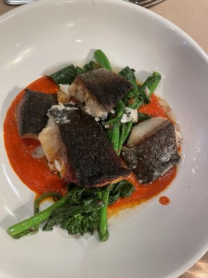 The Restaurant at Burdick's by null