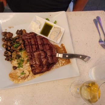 Bardot - Ribeye - New American Near Me - Claremont, California Bardot - Ribeye - New American Near Me - Claremont, California