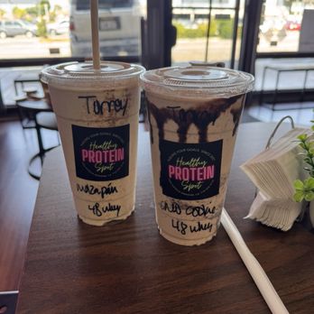 Healthy Protein Spot - Juice Bars & Smoothies Near Me - Anaheim, California Healthy Protein Spot - Juice Bars & Smoothies Near Me - Anaheim, California