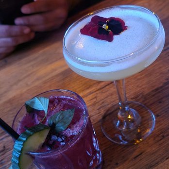 Firefly - New American Near Me - Studio City, California