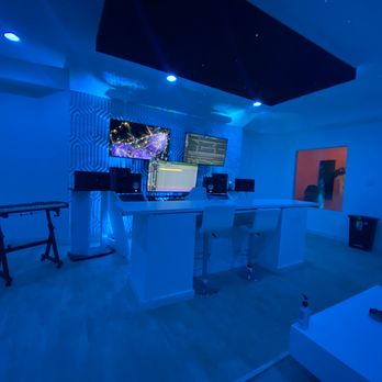 Studio Compound DMV - Recording & Rehearsal Studios Near Me - Capitol Heights, Maryland Studio Compound DMV - Recording & Rehearsal Studios Near Me - Capitol Heights, Maryland