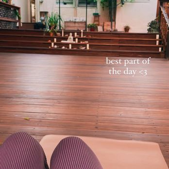Riffs Yoga Studios - Bird Rock - Yoga Near Me - La Jolla, California