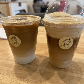 Amor Cafe & Pastry - Bakeries Near Me - Centreville, Virginia