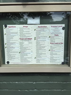 Menu photo 8 Bradden's Saint Charles, MO Menu photo 8 Bradden's Saint Charles, MO