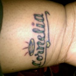 Lil-Smitty's Tattoo Magic